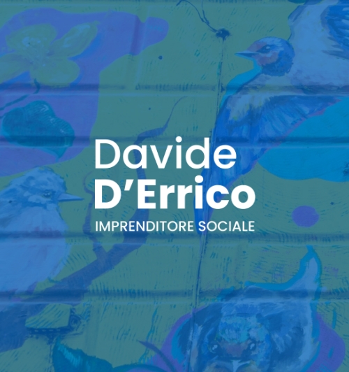Davide D'Errico