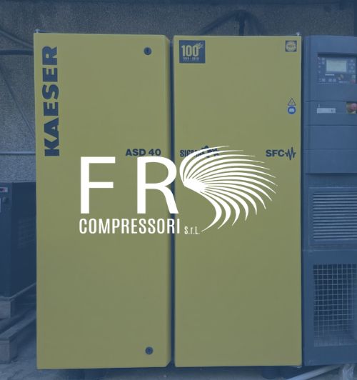 FR Compressori