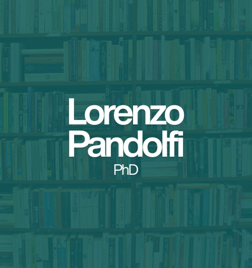 Lorenzo Pandolfi