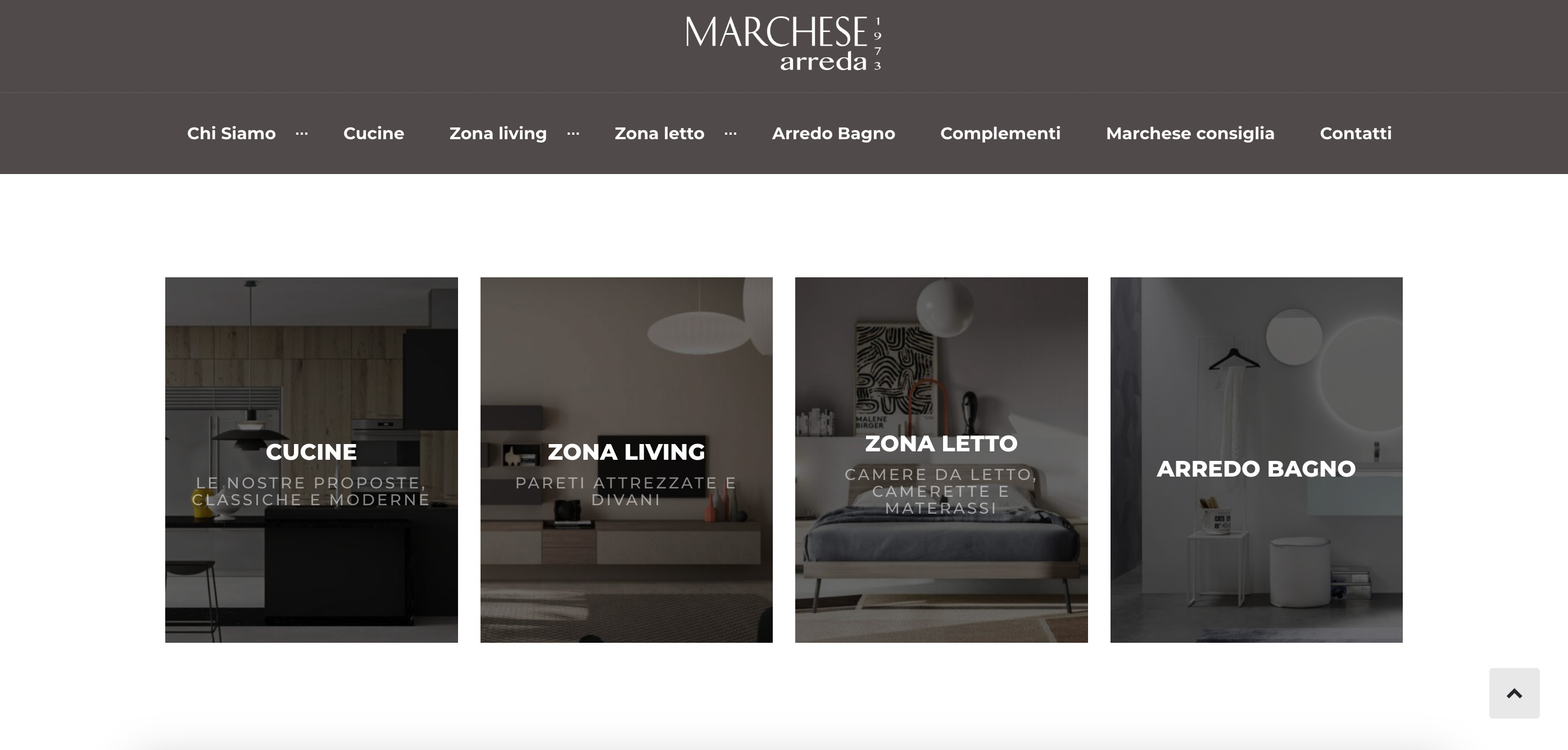 Preview Categorie Marchese Arreda